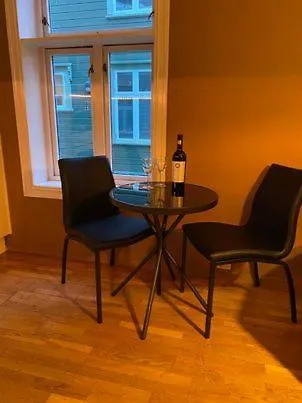 Jennifers Place Apartment