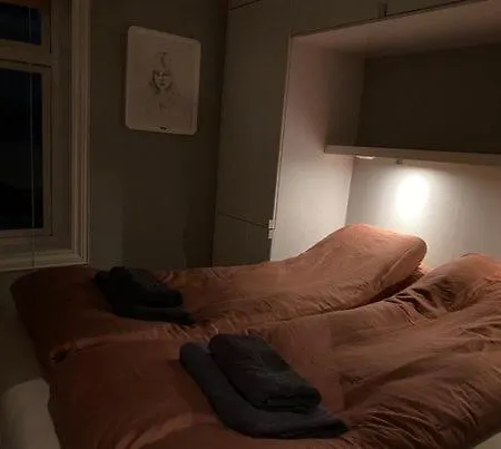Jennifers Place Apartment Trondheim