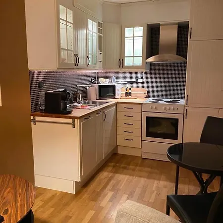 Jennifers Place Trondheim