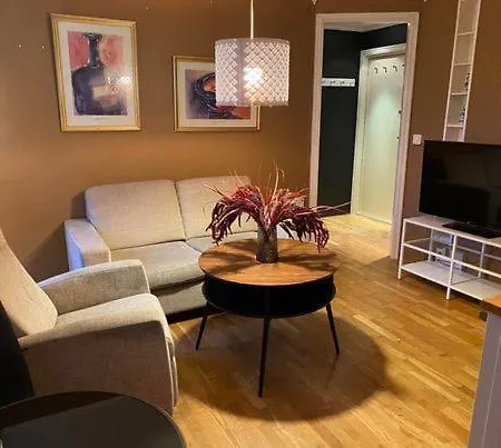 Jennifers Place Apartment