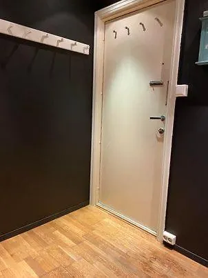 Jennifers Place Тронхейм