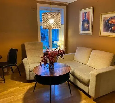 Apartment Jennifers Place