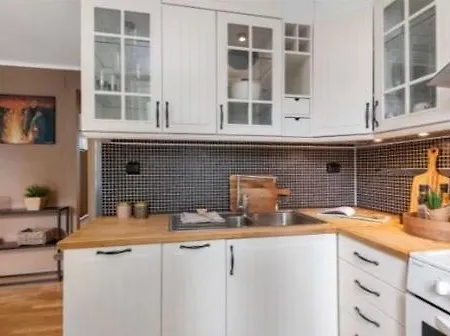 Jennifers Place Тронхейм