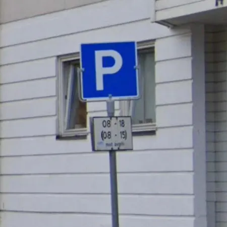 Jennifers Place * Trondheim